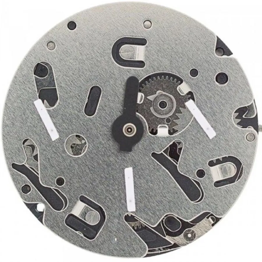 Isa-Mouvement 9238.1970 ISA de montre