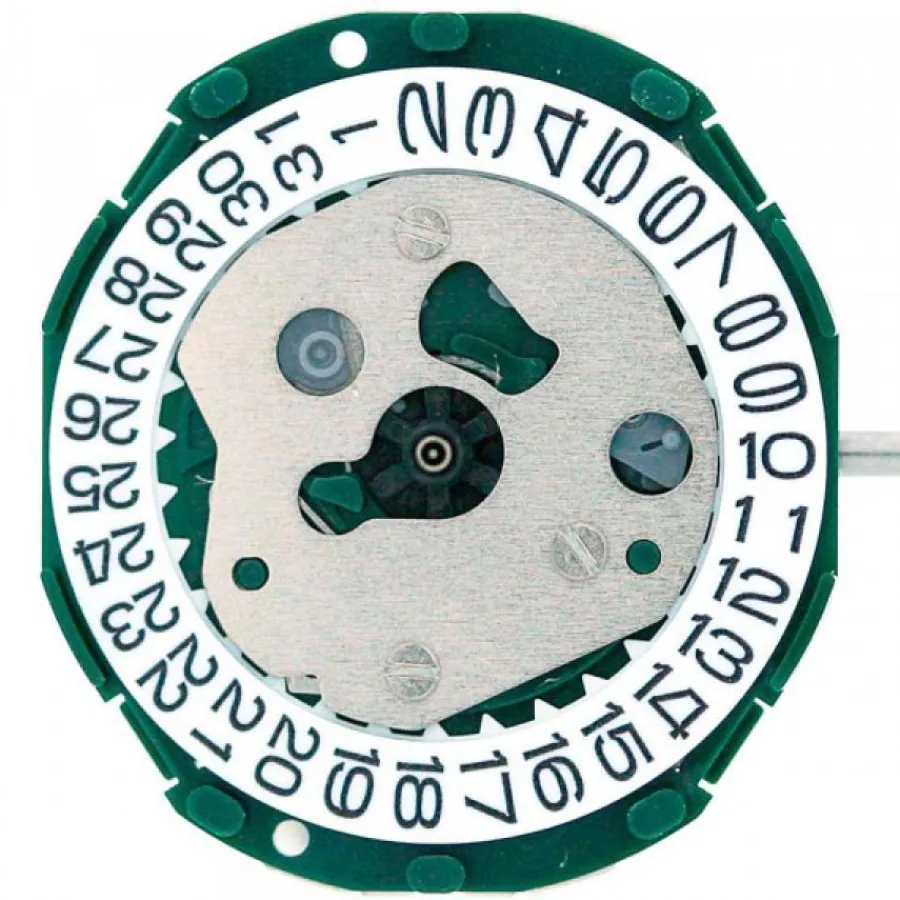 Miyota - Citizen-Mouvement 2015 pour montre Miyota