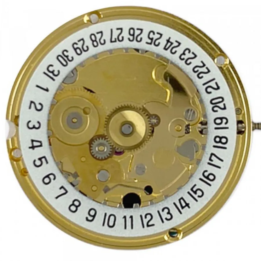 Eta-Mouvement de montre 256.111 ETA