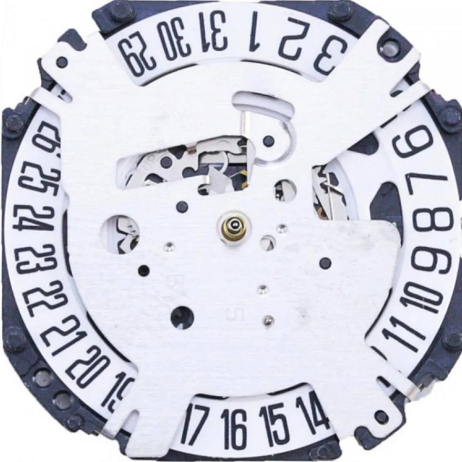 Hattori-Mouvement de montre Hattori VX45
