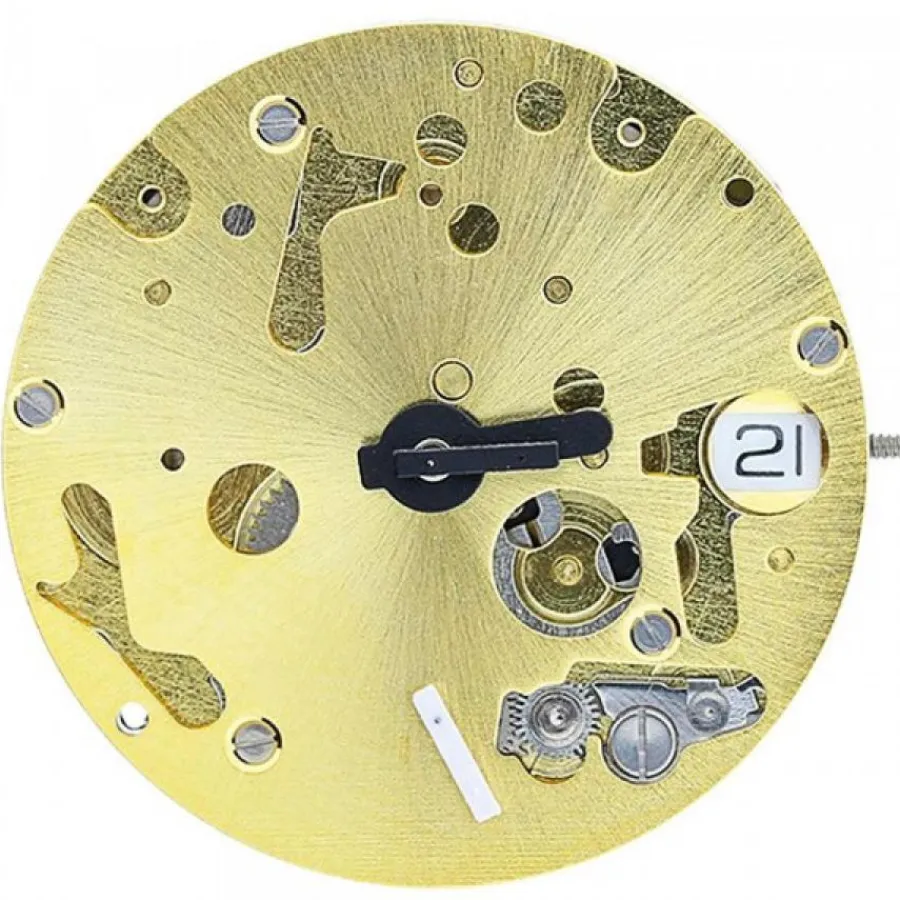 Isa-Mouvement de montre ISA 9232.1940