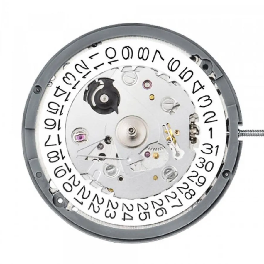 Epson - Seiko-Mouvement de montre NH37 Epson / Seiko