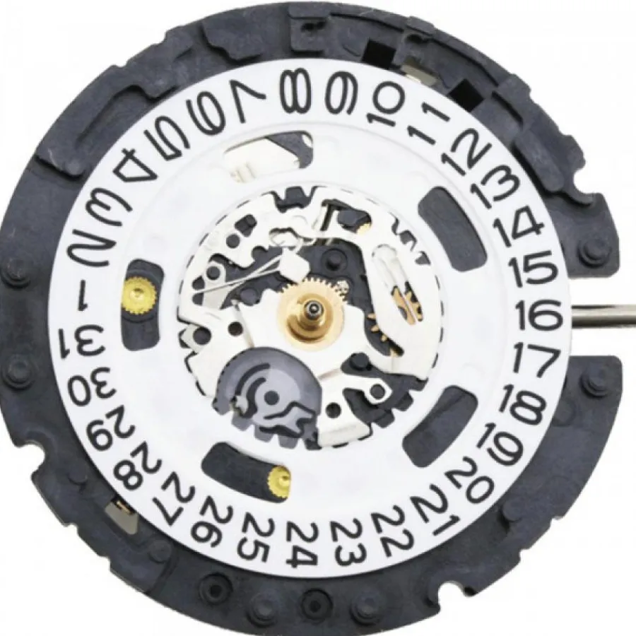 Epson - Seiko-Mouvement de montre V157 Seiko - Epson