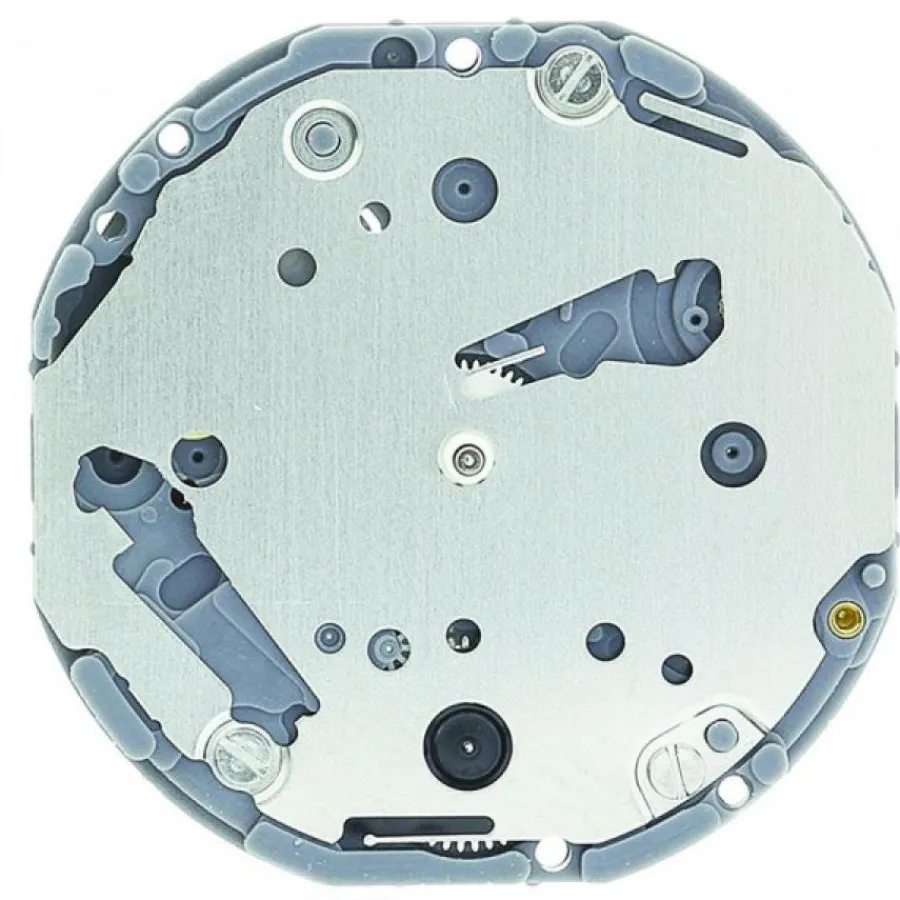 Hattori-Mouvement de montre VD78 Hattori