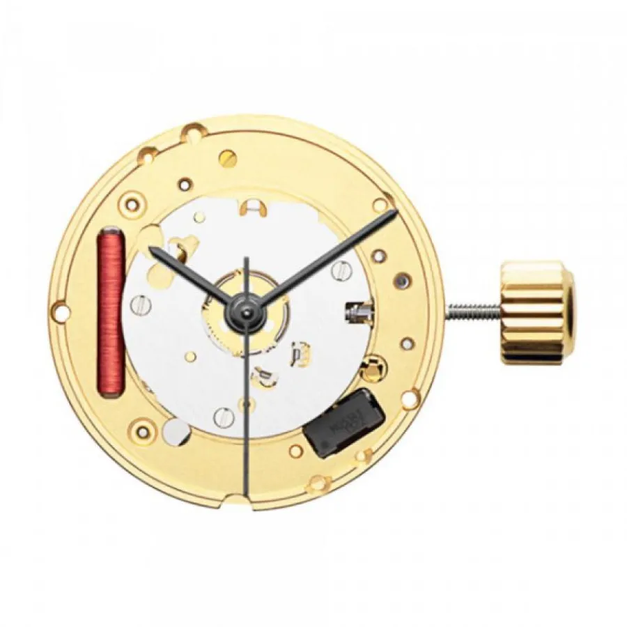 Eta-Mouvement E61.101 ETA de montre