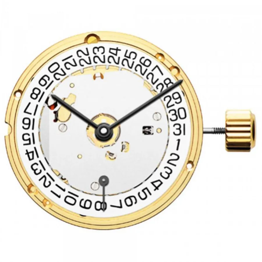 Eta-Mouvement E63.511 pour montre ETA