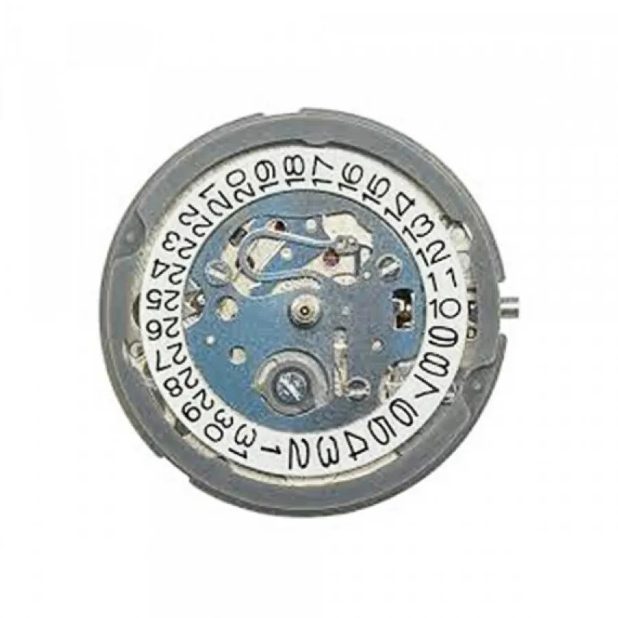 Epson - Seiko-Mouvement Epson NH05 de montre