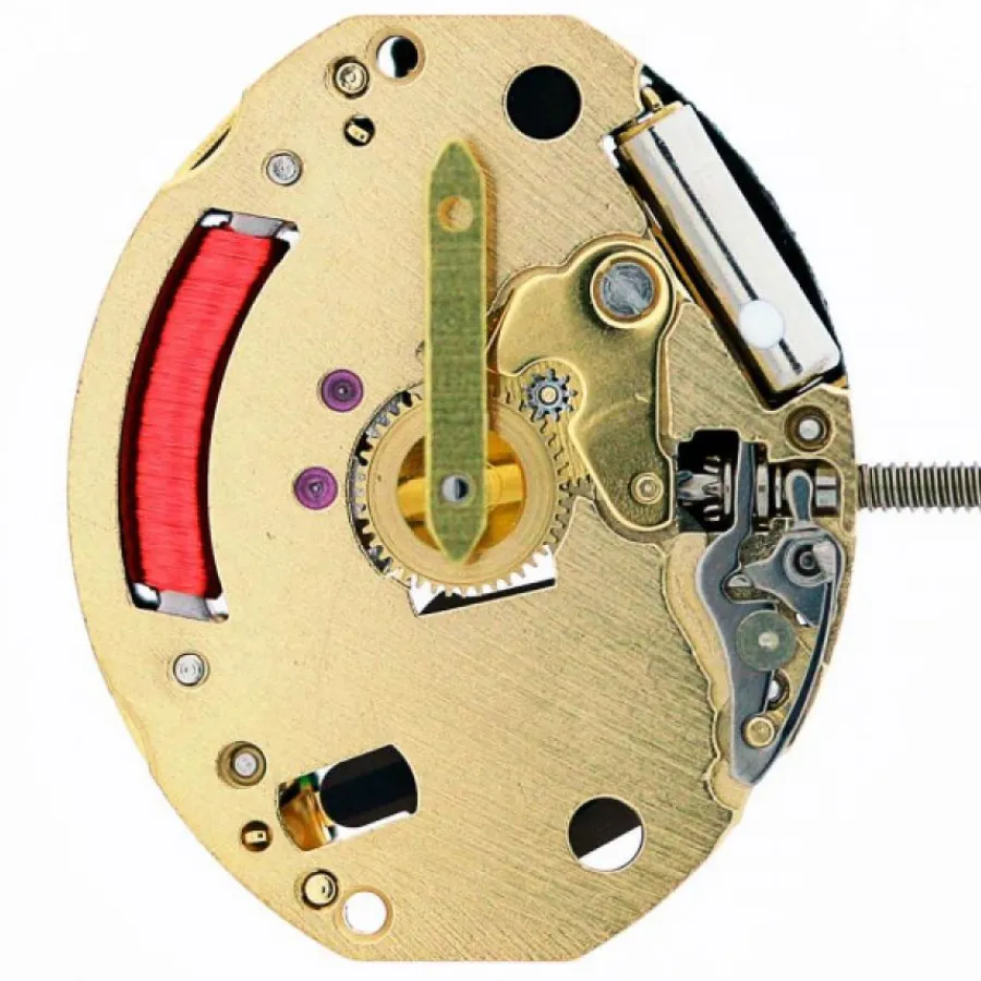 Eta-Mouvement ETA 976.001 de montre