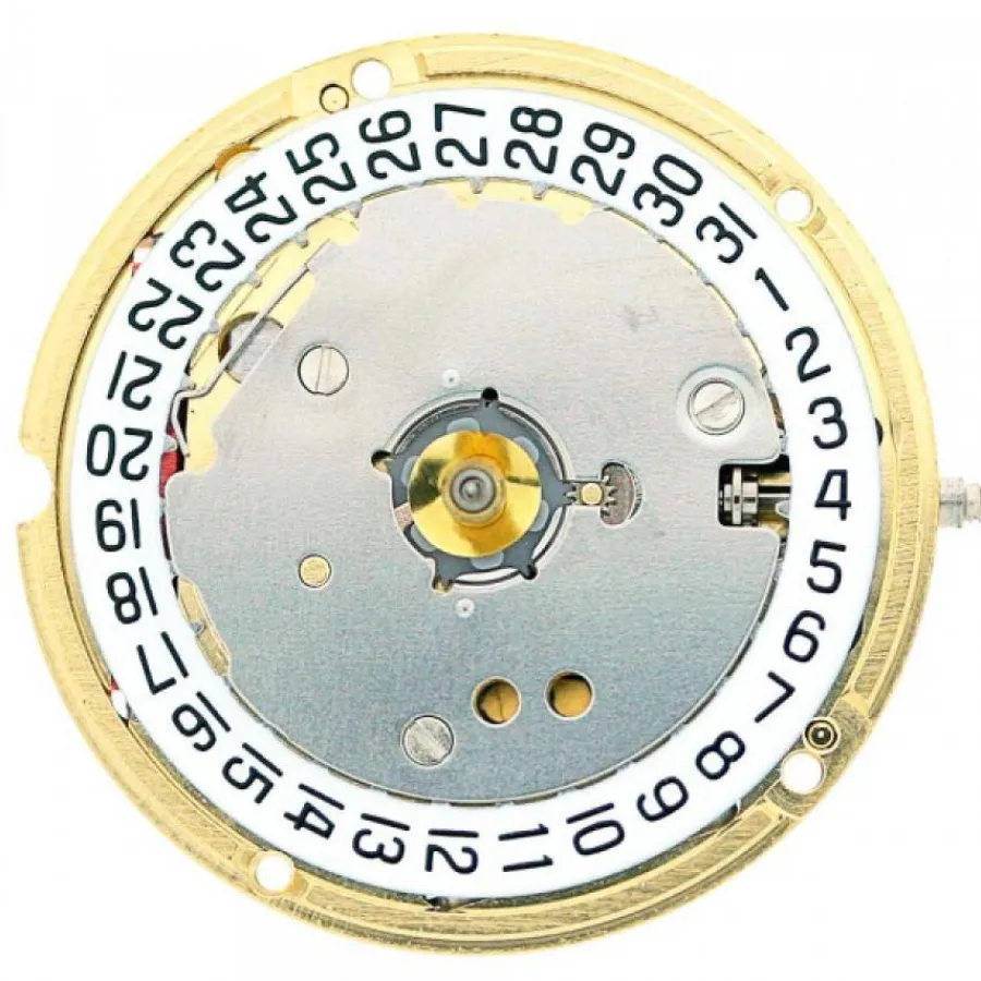 Eta-Mouvement F03.111 pour montre ETA