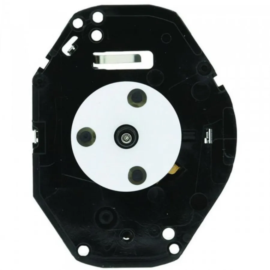 Hattori-Mouvement Hattori PC21S de montre