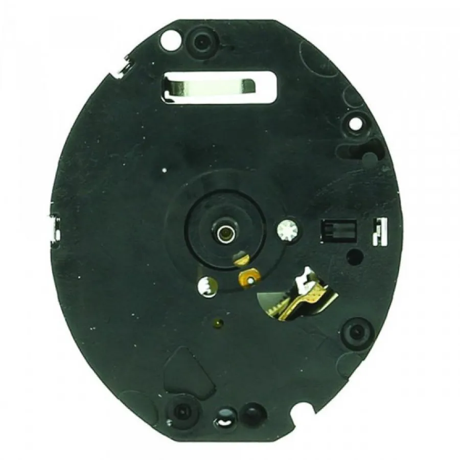 Hattori-Mouvement Hattori V810 de montre