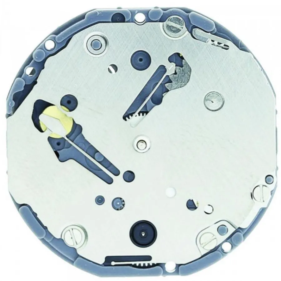 Hattori-Mouvement Hattori VD73-3 de montre - modèle 3