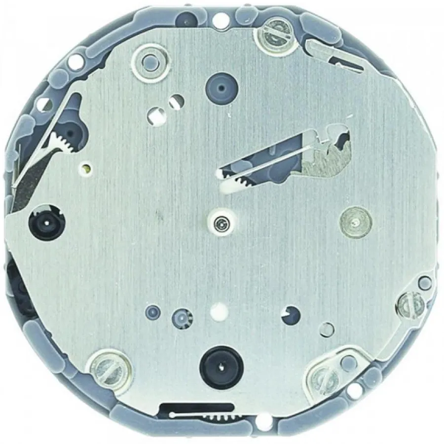 Hattori-Mouvement Hattori VD85-2 pour montre - modèle 2