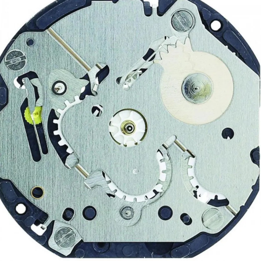Hattori-Mouvement Hattori VX3L de montre