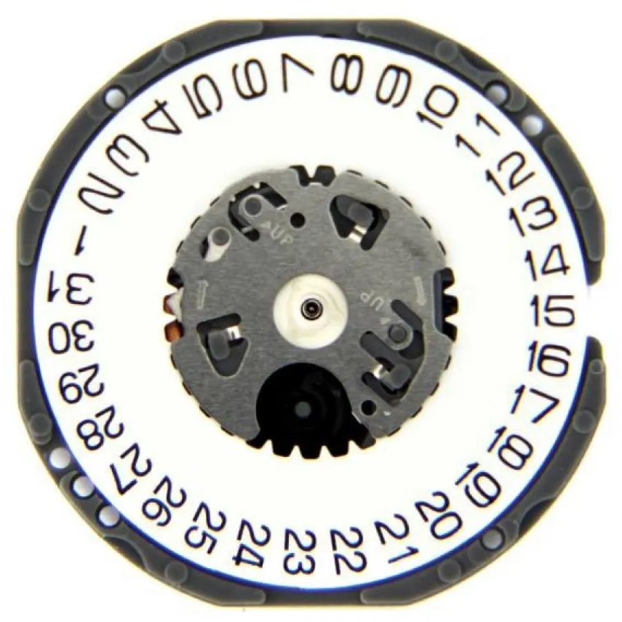Hattori-Mouvement horlogerie marque Hattori / Seiko  VJ32