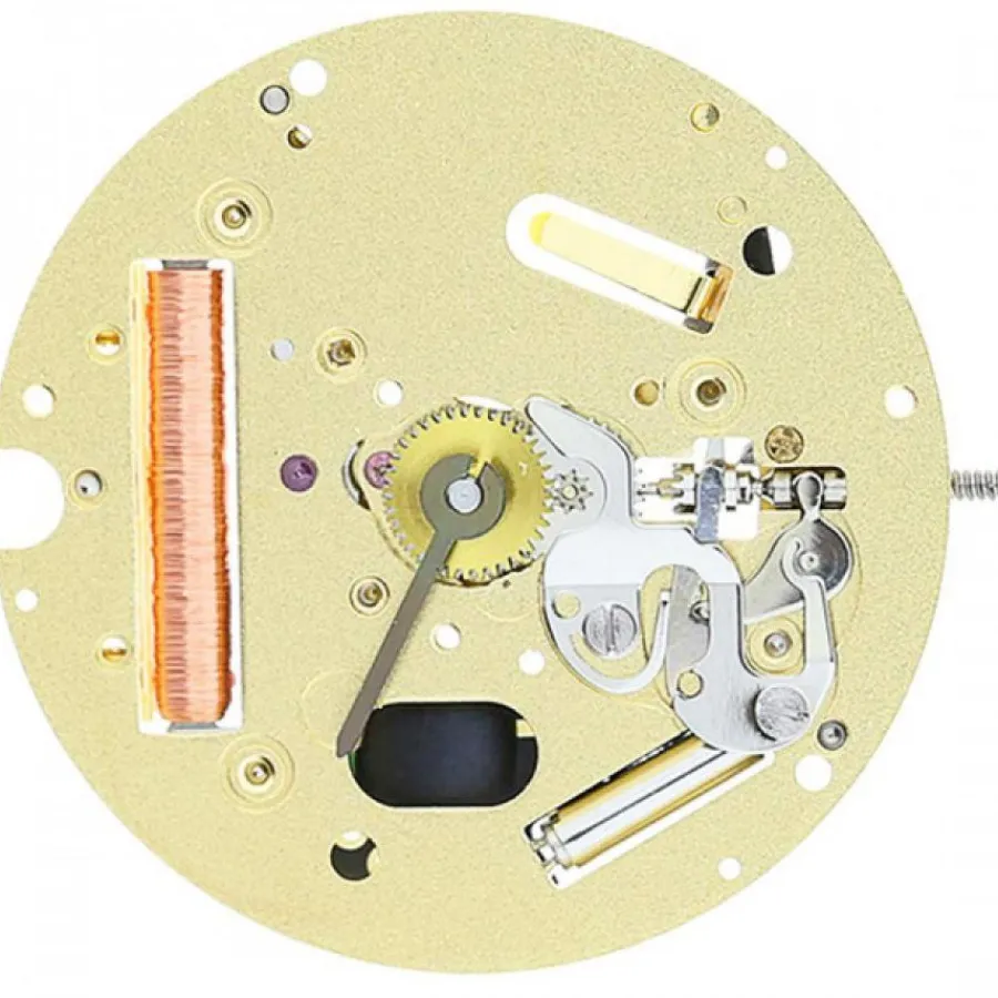 Isa-Mouvement ISA 238.101 (138.101) pour montre