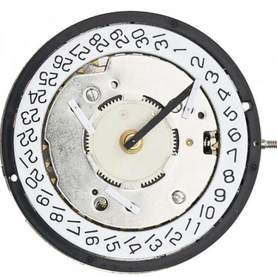 Isa-Mouvement ISA 8173 de montre