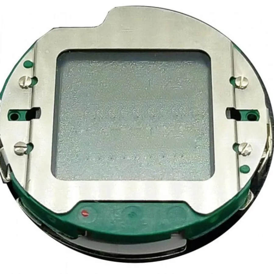 Eta-Mouvement montre 934.832 ETA