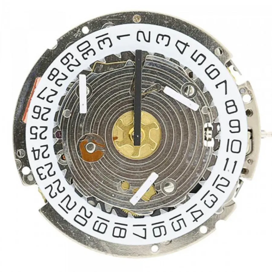 Isa-Mouvement montre 8171.202 ISA