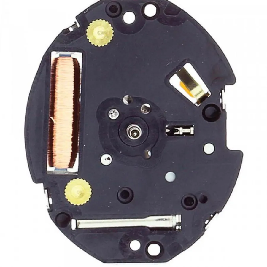 Hattori-Mouvement montre Hattori VC11-3 - modèle 3