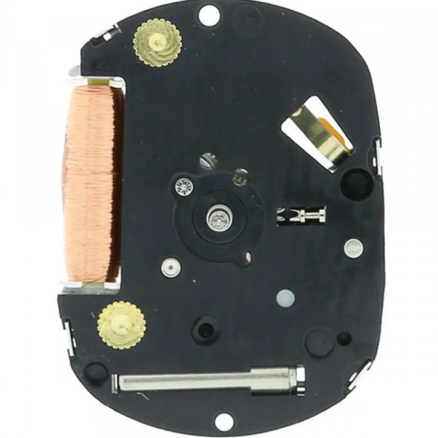 Hattori-Mouvement montre Hattori VC01