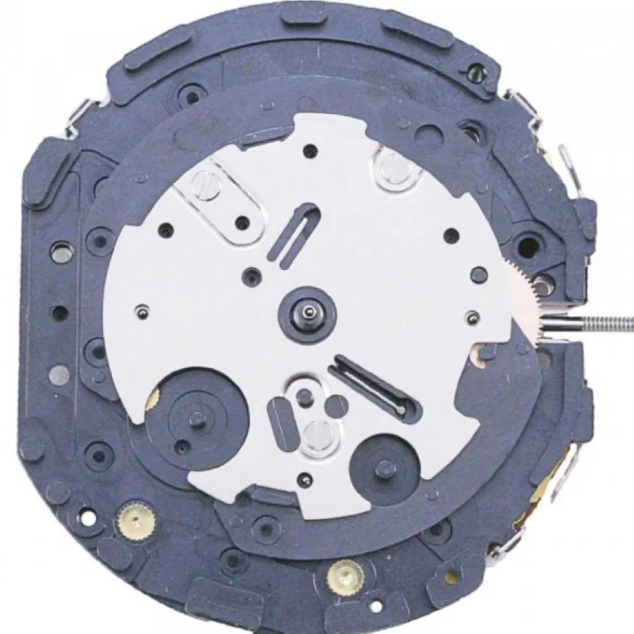 Hattori-Mouvement montre Hattori VR31