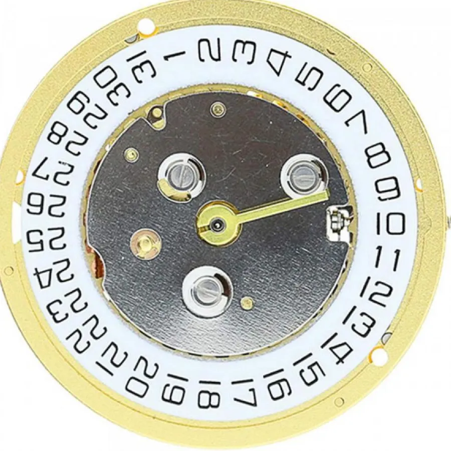 Isa-Mouvement montre ISA 138.103