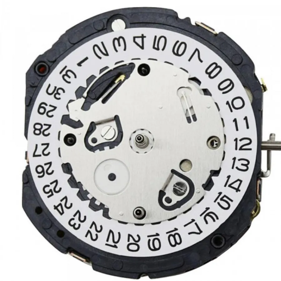 Epson - Seiko-Mouvement montre V172 Epson