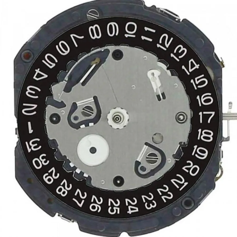 Epson - Seiko-Mouvement montre V195 Epson
