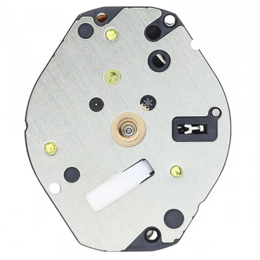 Hattori-Mouvement montre Y121-6 Hattori - modèle 6