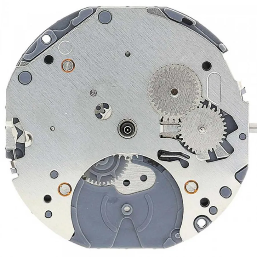 Miyota - Citizen-Mouvement 6P25 Miyota de montre