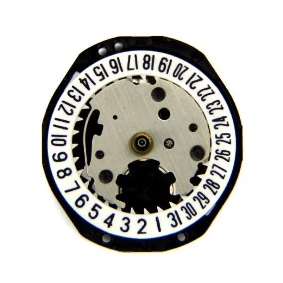 Hattori-Mouvement PC22 D6 de marque Hattori / Seiko  montre