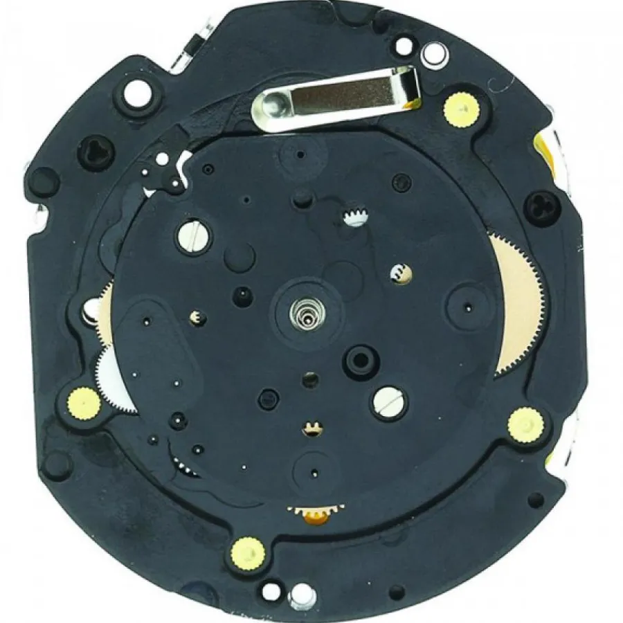 Hattori-Mouvement pour montre Hattori VD54-3 - modèle 3