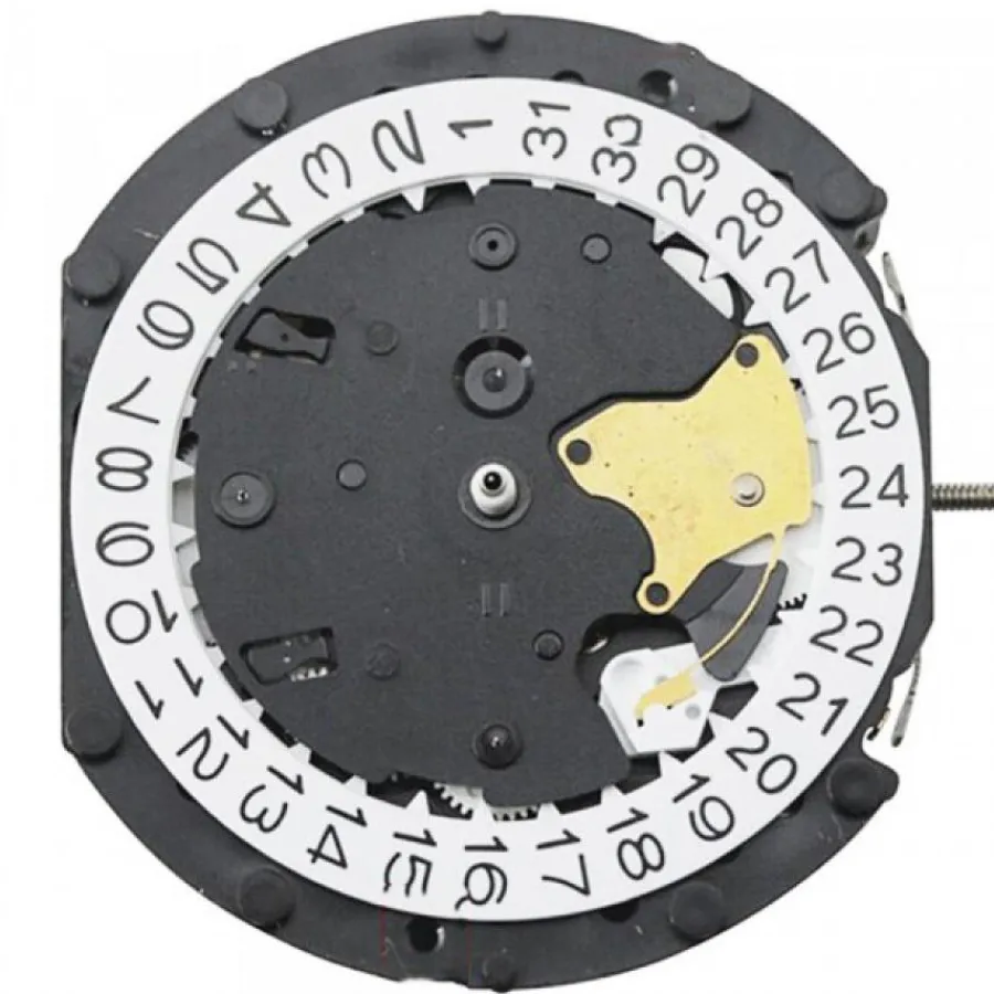 Sunon-Mouvement pour montre PE901 Sunon