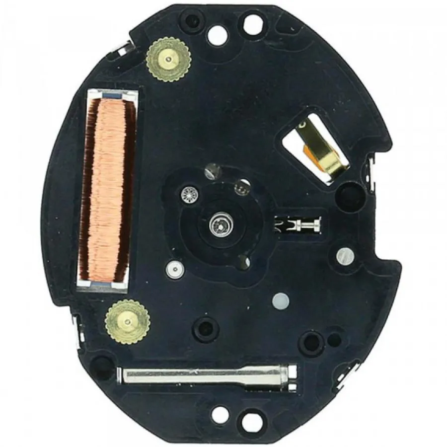 Hattori-Mouvement pour montre VC10-3 Hattori - modèle 3