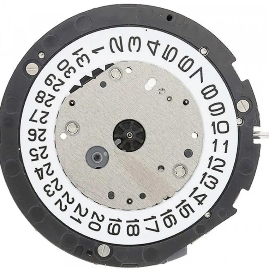 Miyota - Citizen-Mouvement 6S30 de montre Miyota