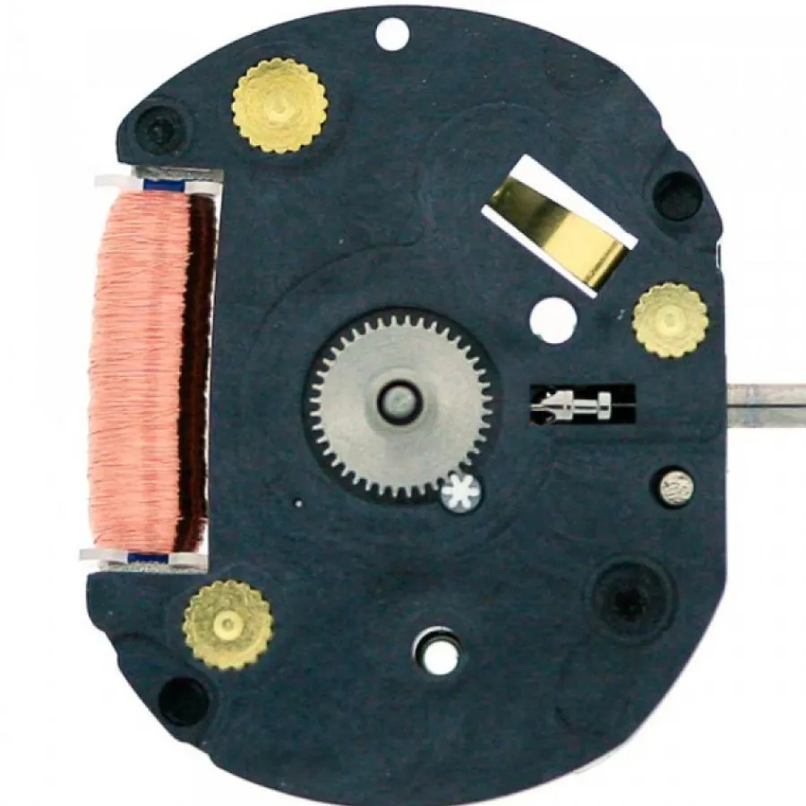 Epson - Seiko-Mouvement Seiko - Epson 1F20 pour montre