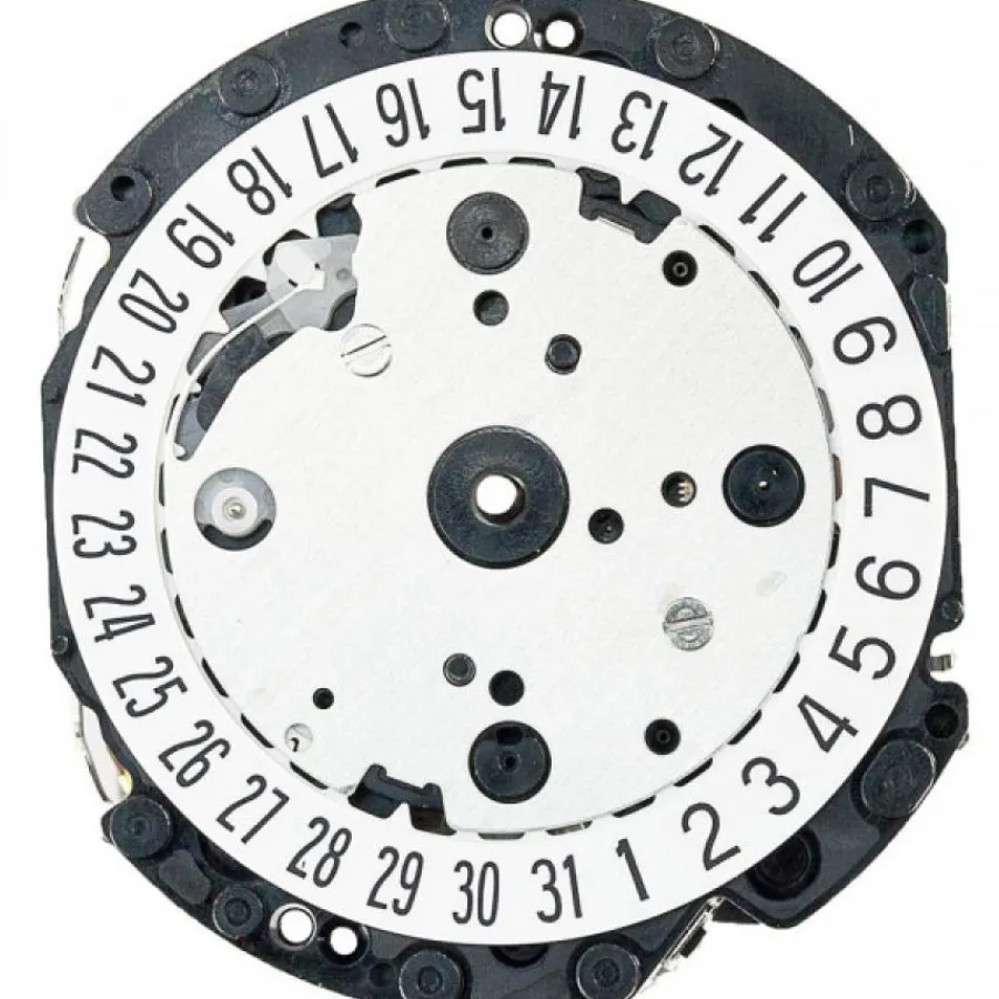 Hattori-Mouvement VD31 Hattori pour montre