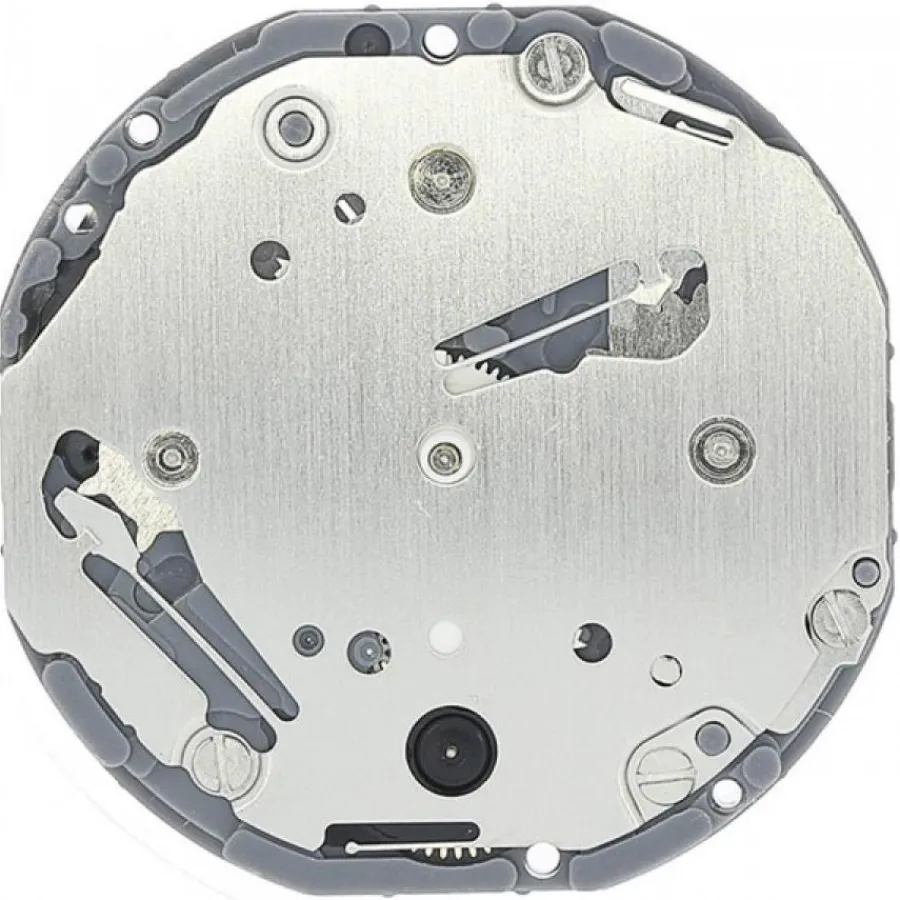 Hattori-Mouvement VD74 Hattori pour montre
