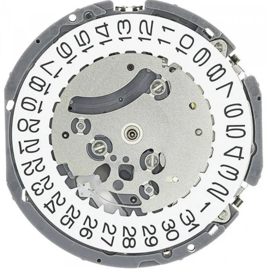 Hattori-Mouvement VK63 pour montre Hattori