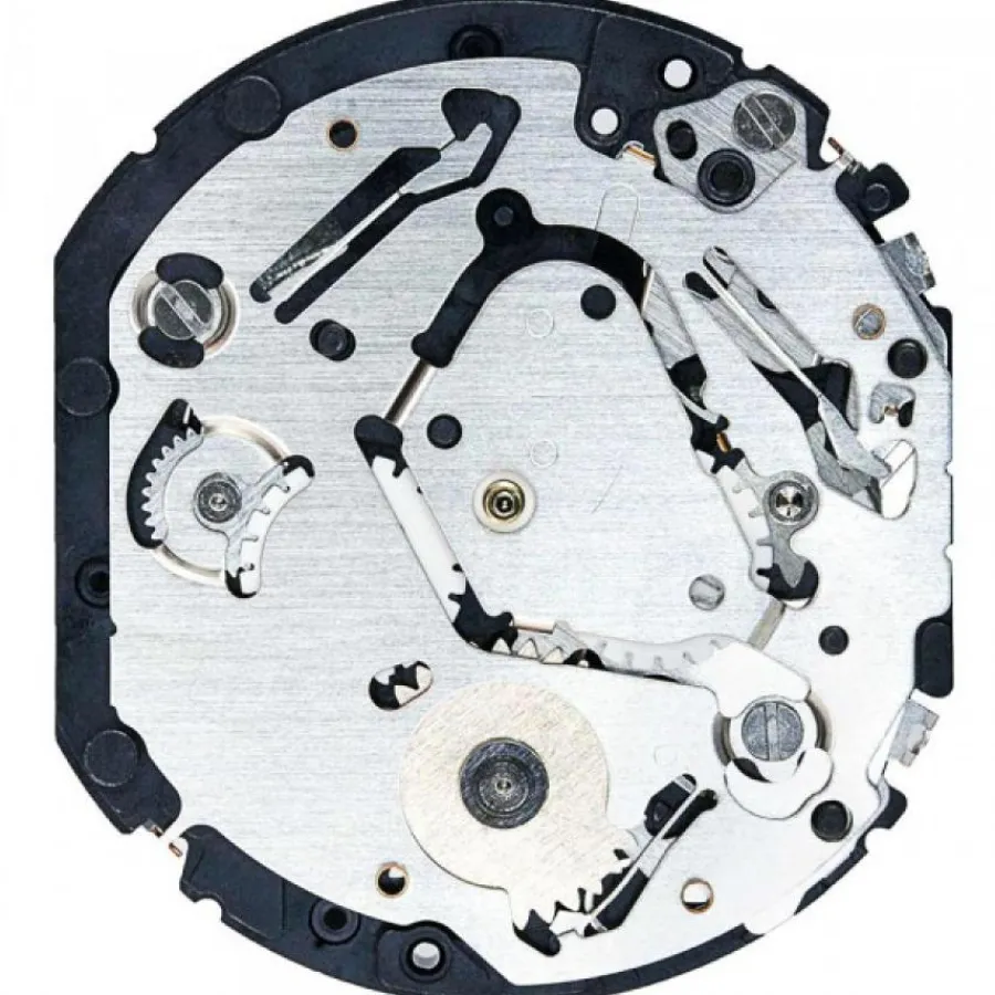 Hattori-Mouvement VX9J de montre Hattori