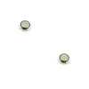 Piles Montre Pas Chères-Pack de 2 Batteries  alcaline 1,5 V AG2 de montre