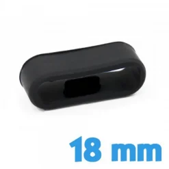 Accessoire Samsung|Passant Silicone-Passant pour Bracelet Garmin VIVOFIT Samsung GEAR FIT