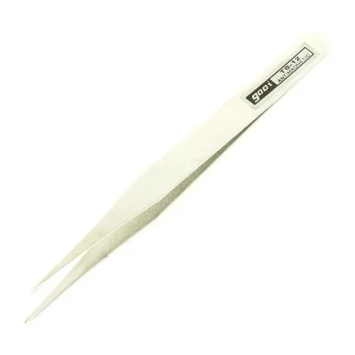 Acier-Pince antistatique TS12  électronique