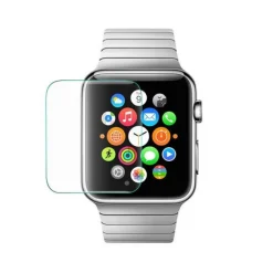 Accessoire Apple Watch-Protection Ecran Apple Watch 38 mm - Accessoires