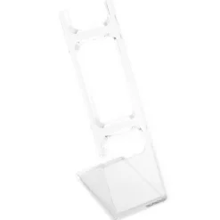 Présentoir-Présentoir acrylique transparent montre pas cher
