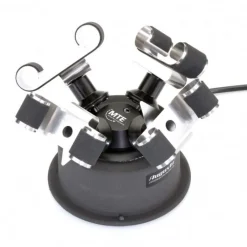 Remontoir-Remontoir Montre Automatique 4 bras