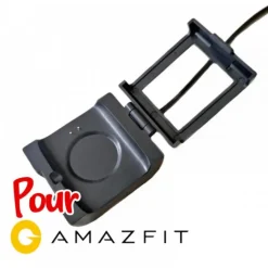 Accessoires Amazfit-Station de Recharge pour Montre Amazfit - Smartwatch