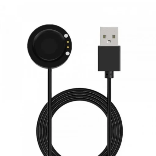 Accessoire Autres Montres Connectées-Station USB pour montre connectée  (T500 T500+ Pro, T55, X7, T500+Plus, T900, ...) de remplacement