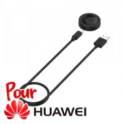Accessoires Huawei-Station USB pour smartwatch Huawei GT3, GT Runner, GT2 PRO,